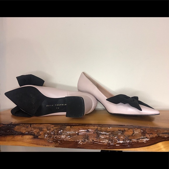 Zara Shoes - Zara trafaluc shoes